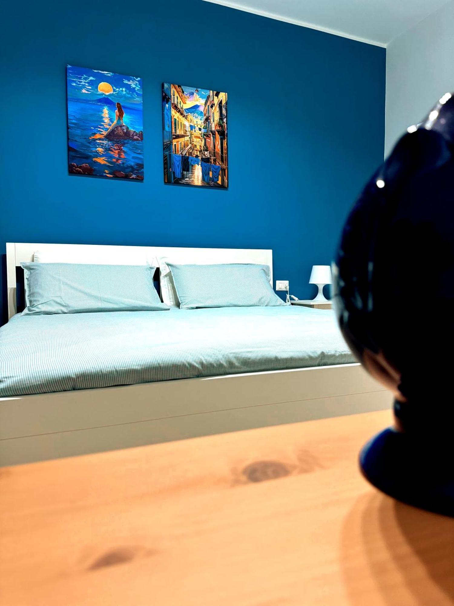 Ellepi Bed & Breakfast Naples
