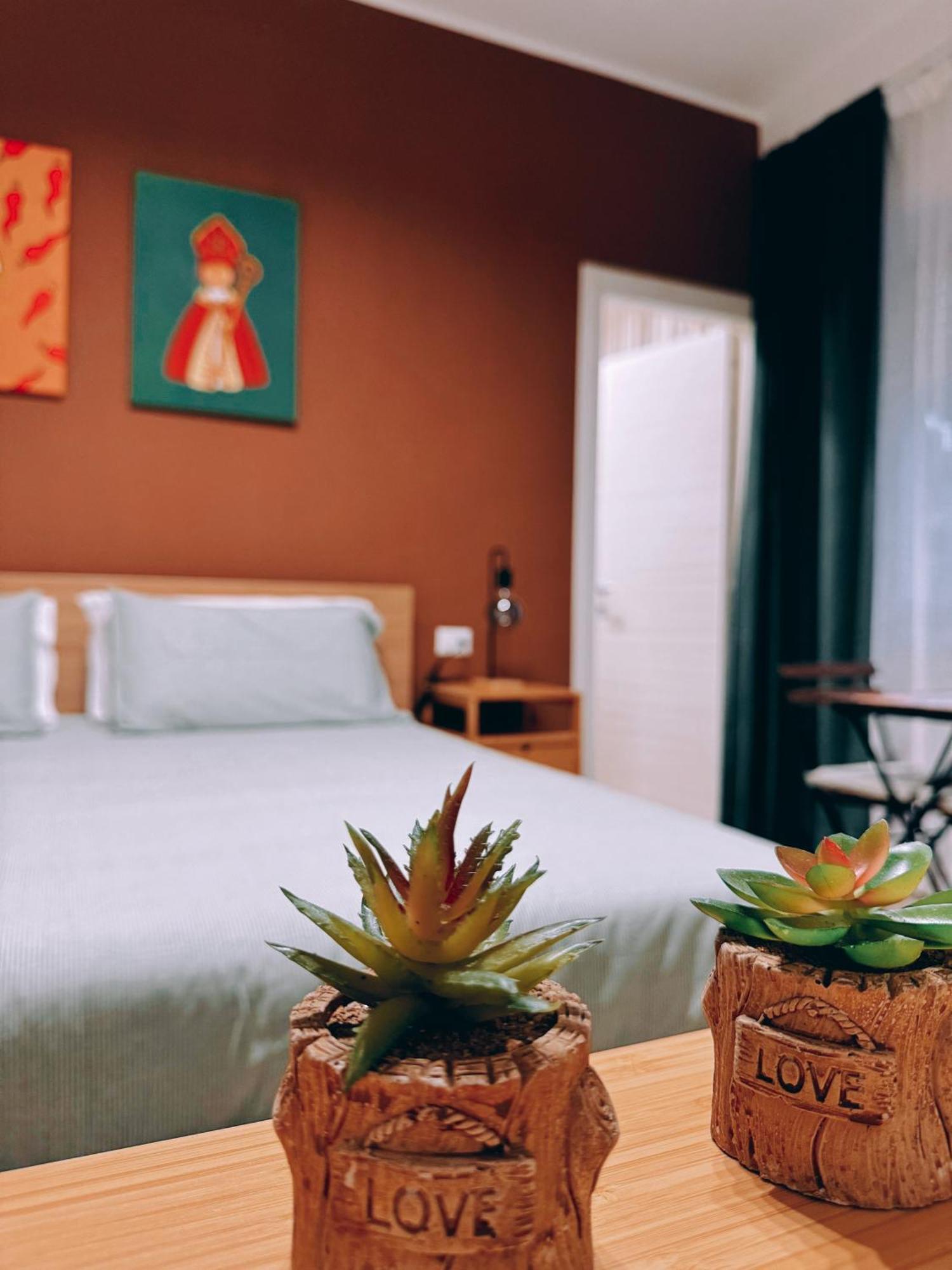 Bed & Breakfast Ellepi Naples