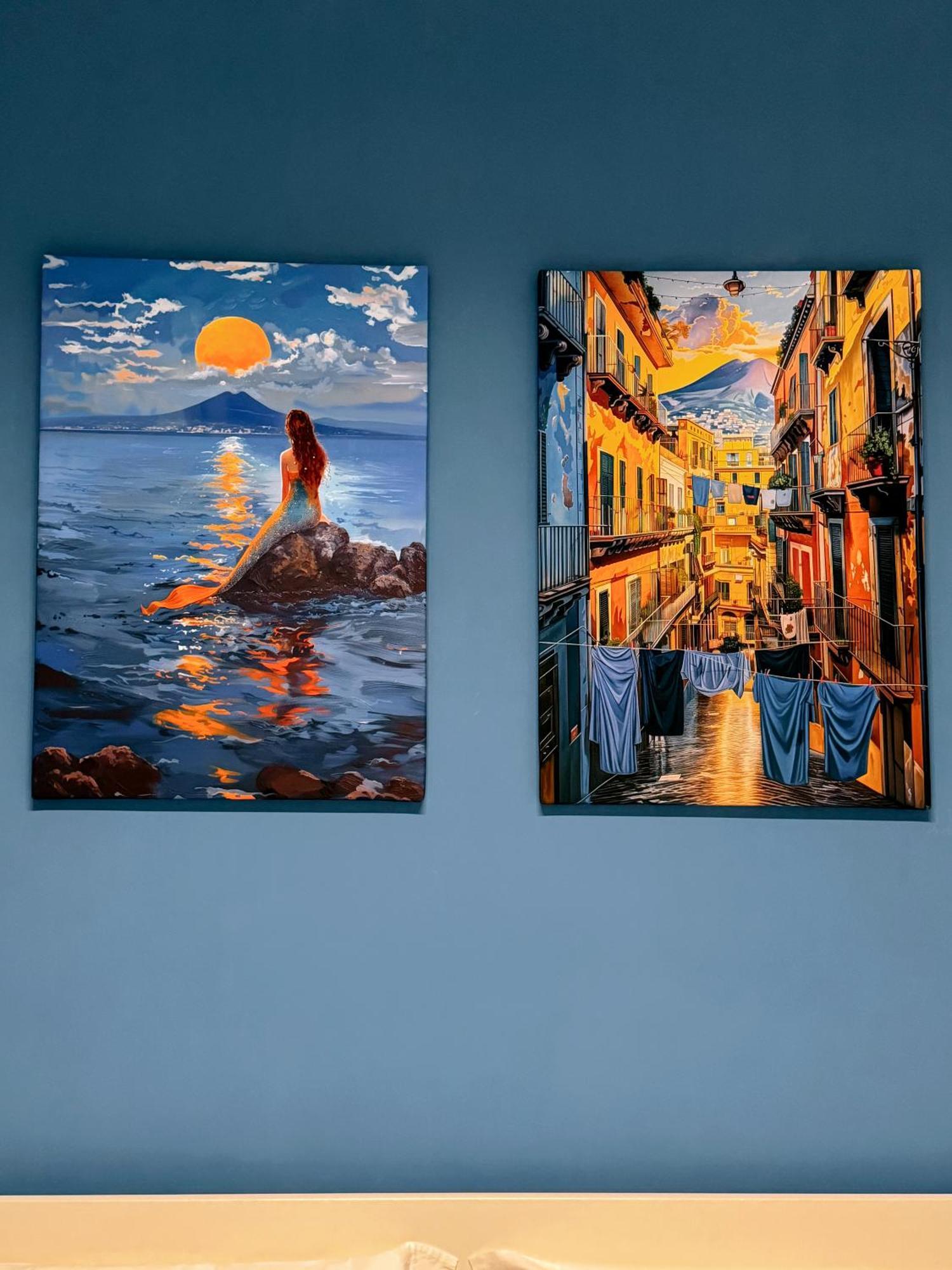 Ellepi Bed & Breakfast Naples