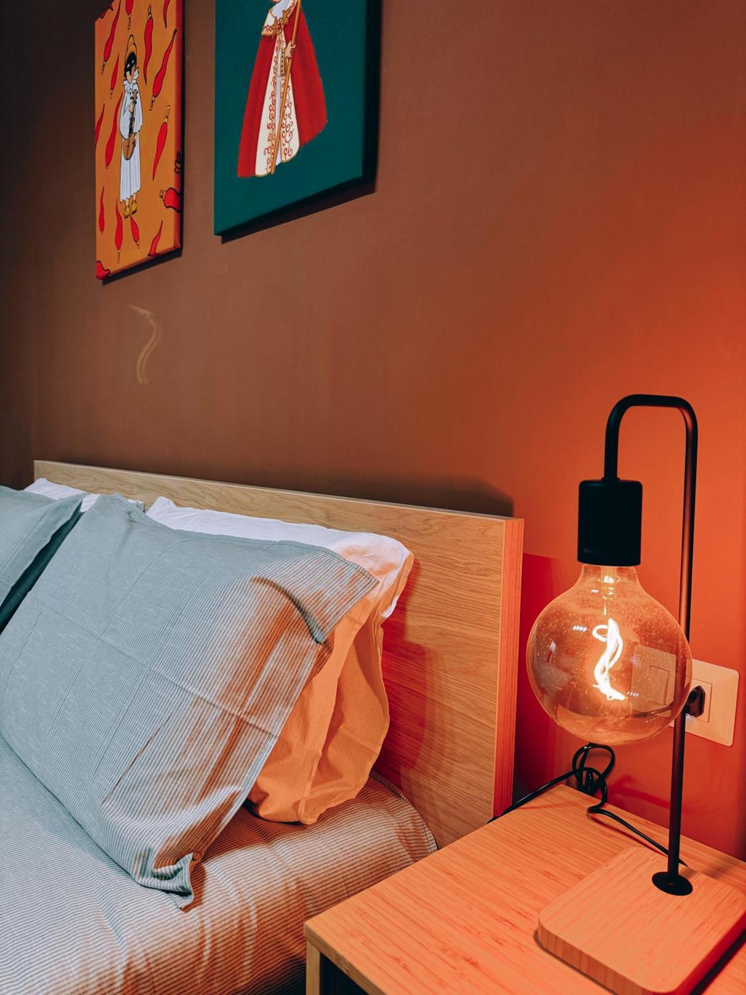 Ellepi Bed & Breakfast Naples