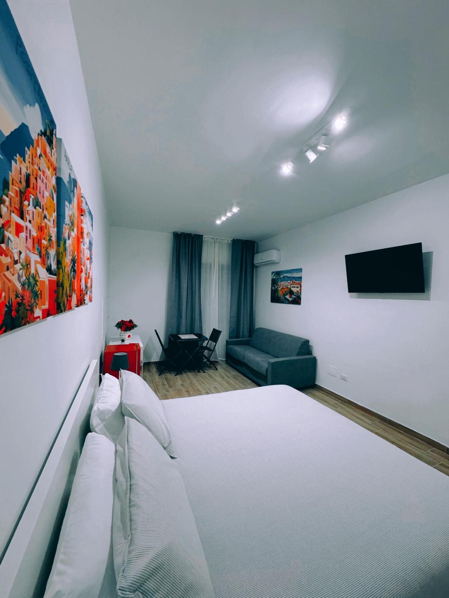 Ellepi Bed & Breakfast *