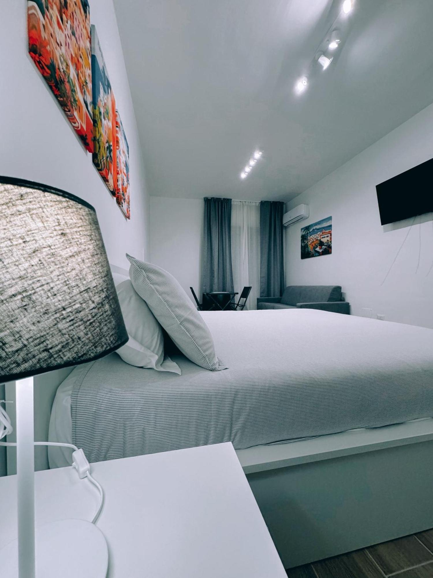 Ellepi Bed & Breakfast Naples