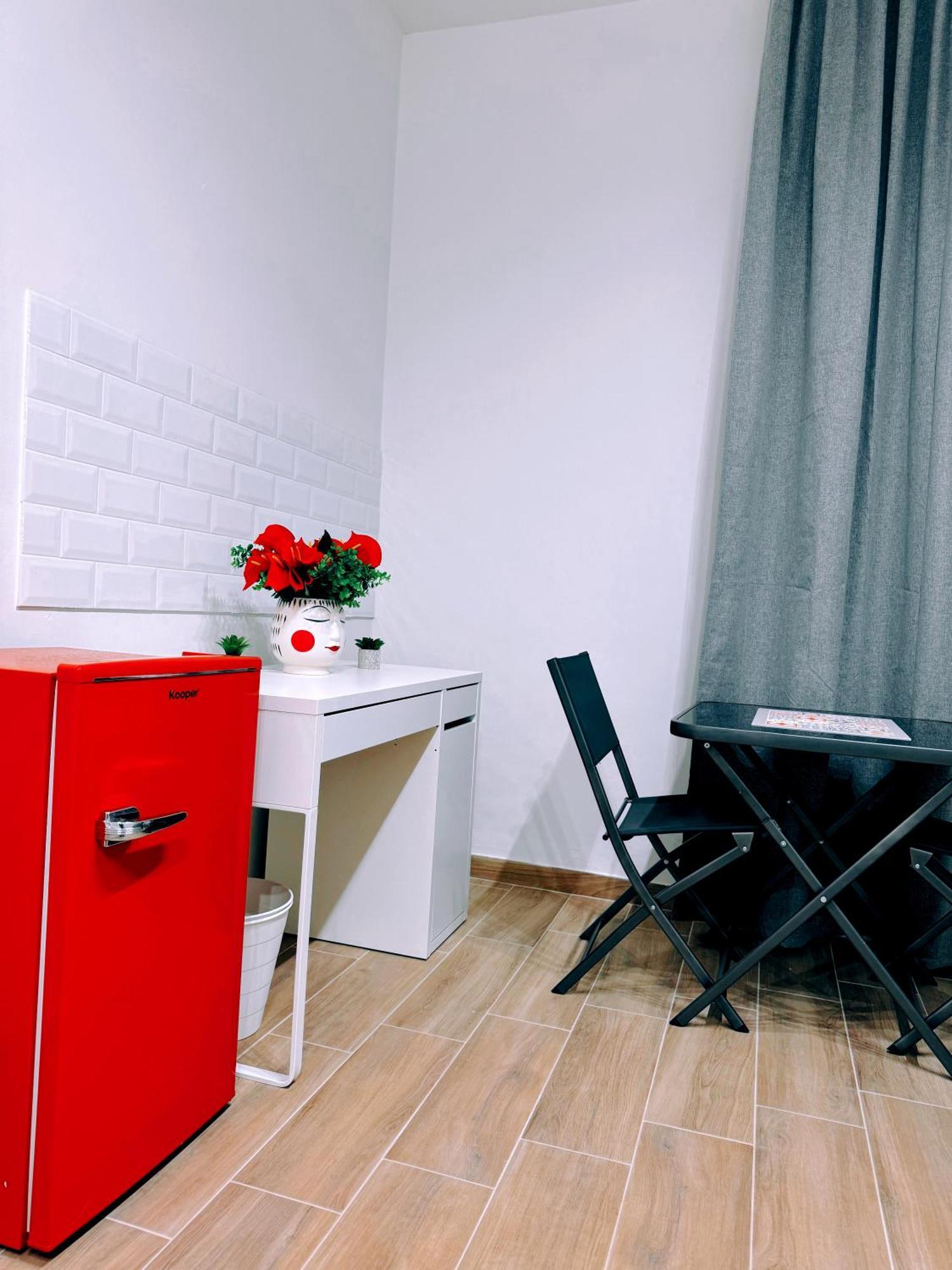 Bed & Breakfast Ellepi