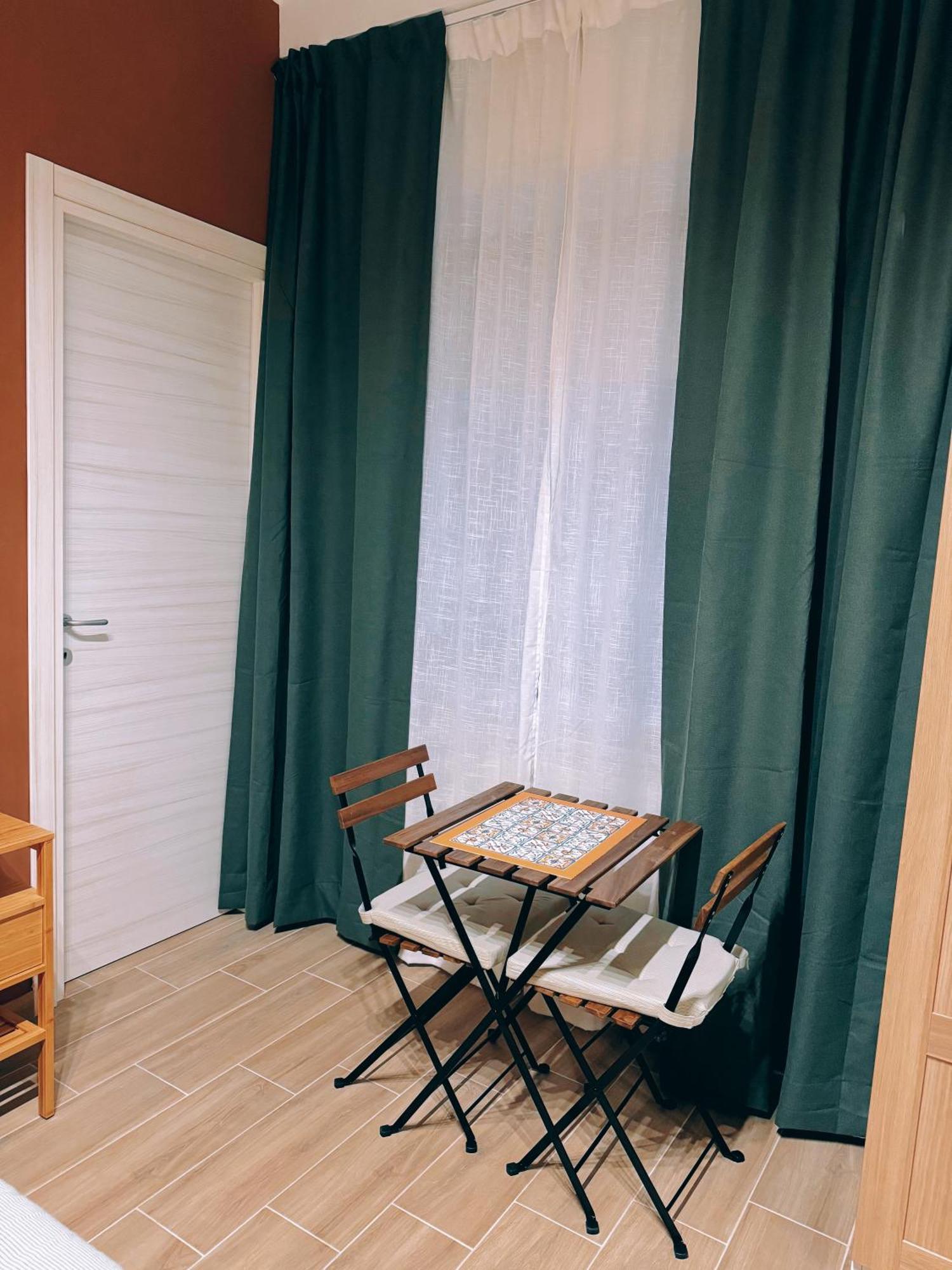 Ellepi Bed & Breakfast Napels