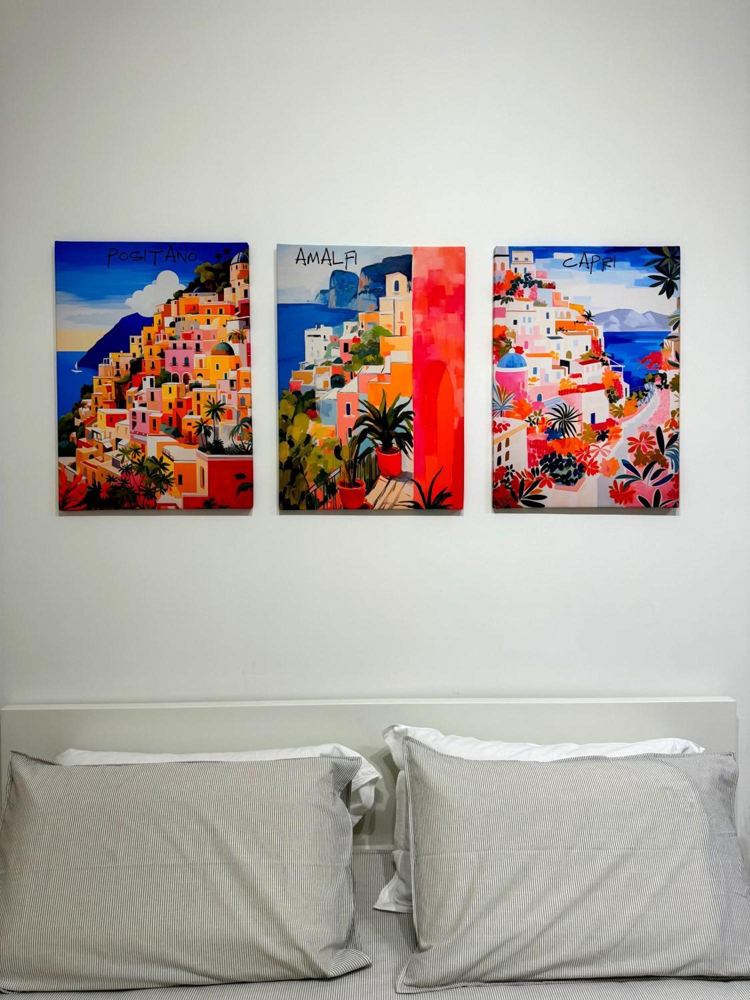 Bed & Breakfast Ellepi Napels