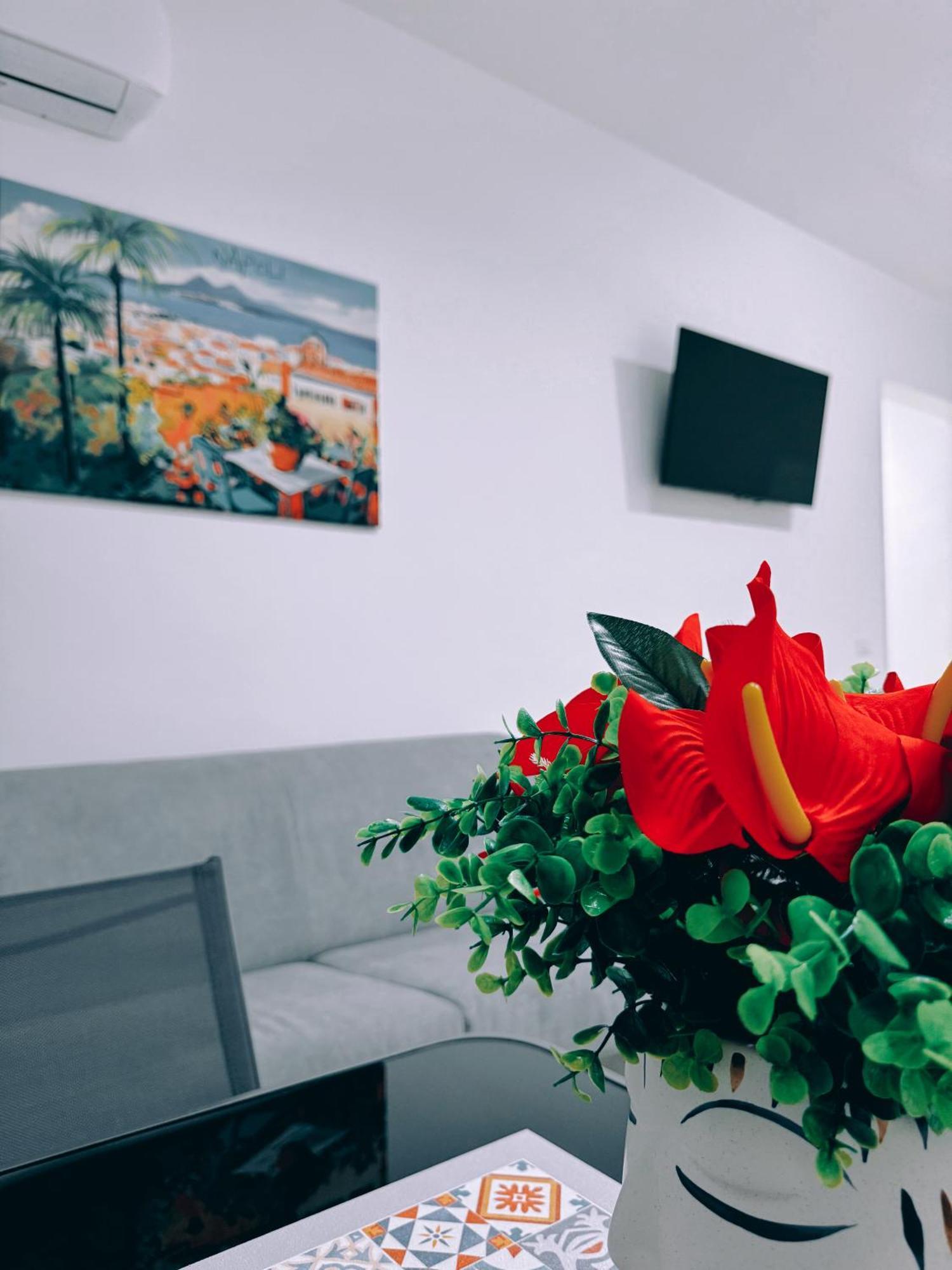 Bed & Breakfast Ellepi